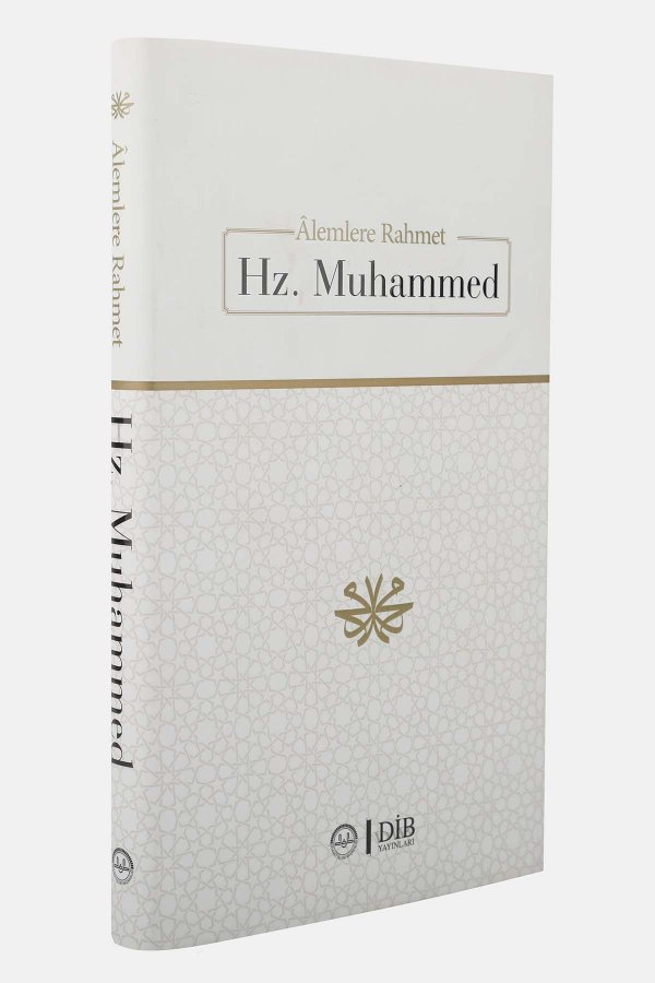 Alemlere Rahmet Hz. Muhammed Dib 