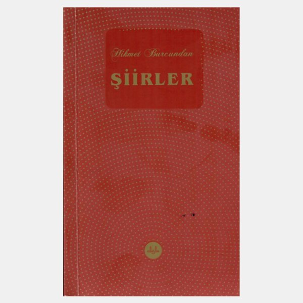 Hikmet Burcundan Şiirler 
