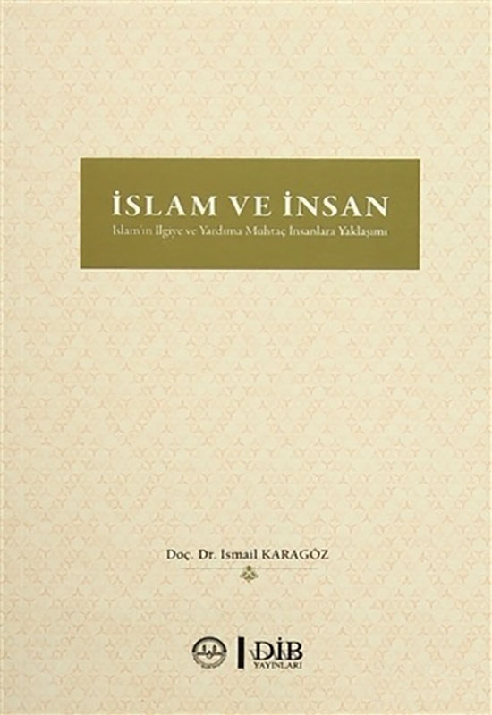 İslam Ve İnsan 