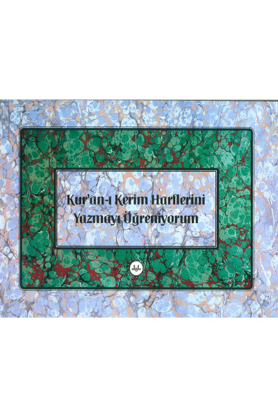Kuranı Kerim Harflerini Yazmayı Öğreniyorum