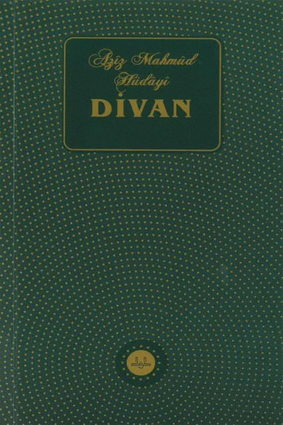 Aziz Mahmud Hüdayi Divan