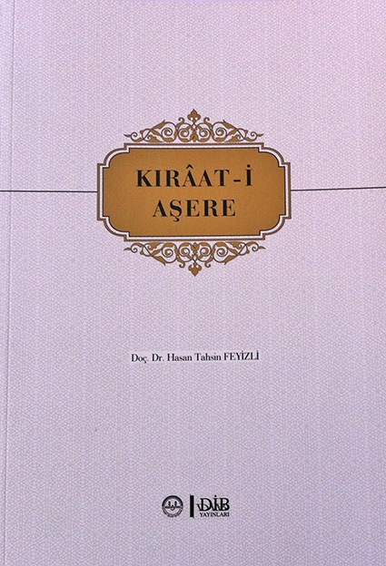 Kıraatı Aşere 