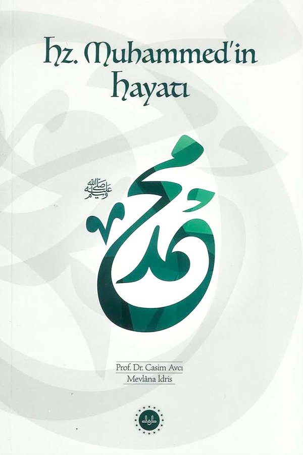 Hz Muhammedin Hayatı Casim Avcı 