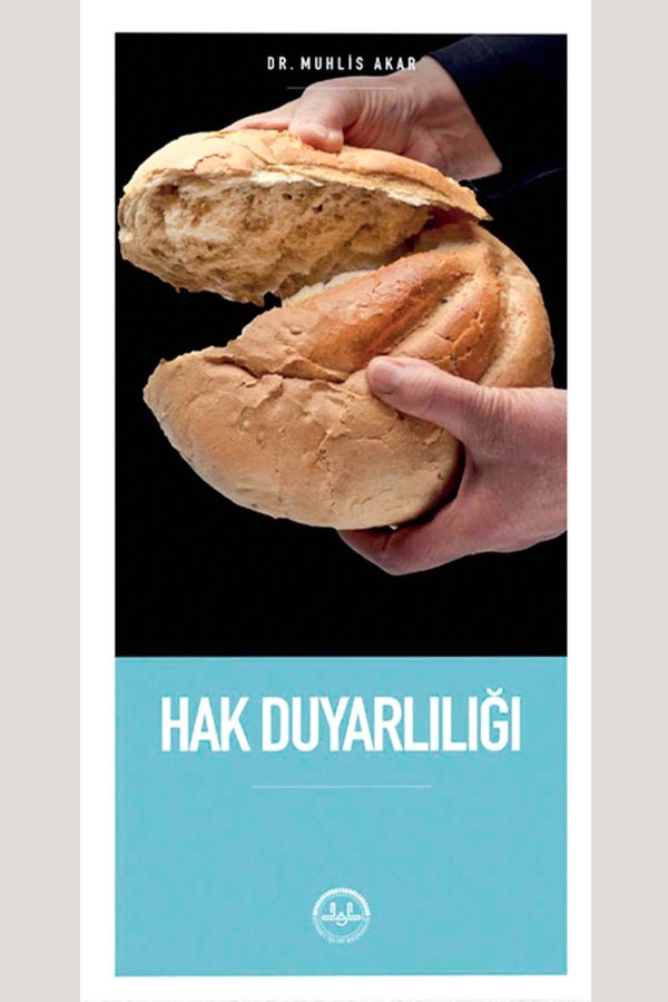Hak Duyarlılığı 
