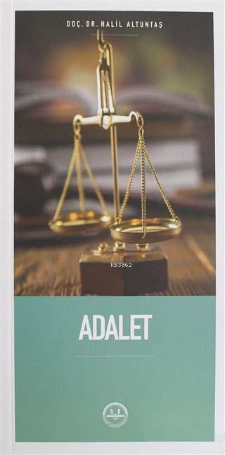 Adalet 