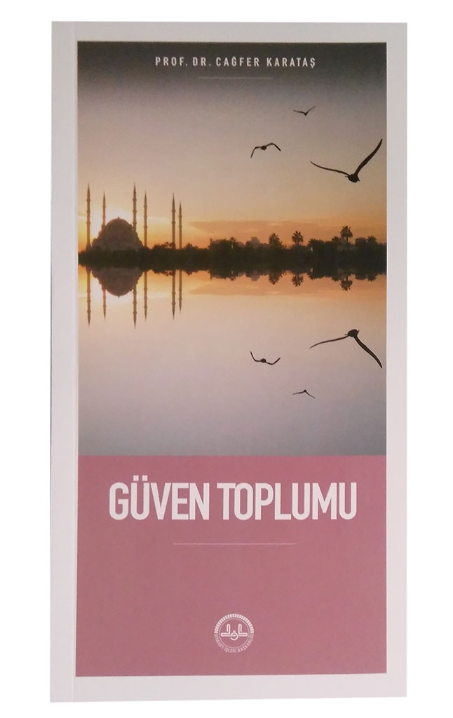 Güven Toplumu 