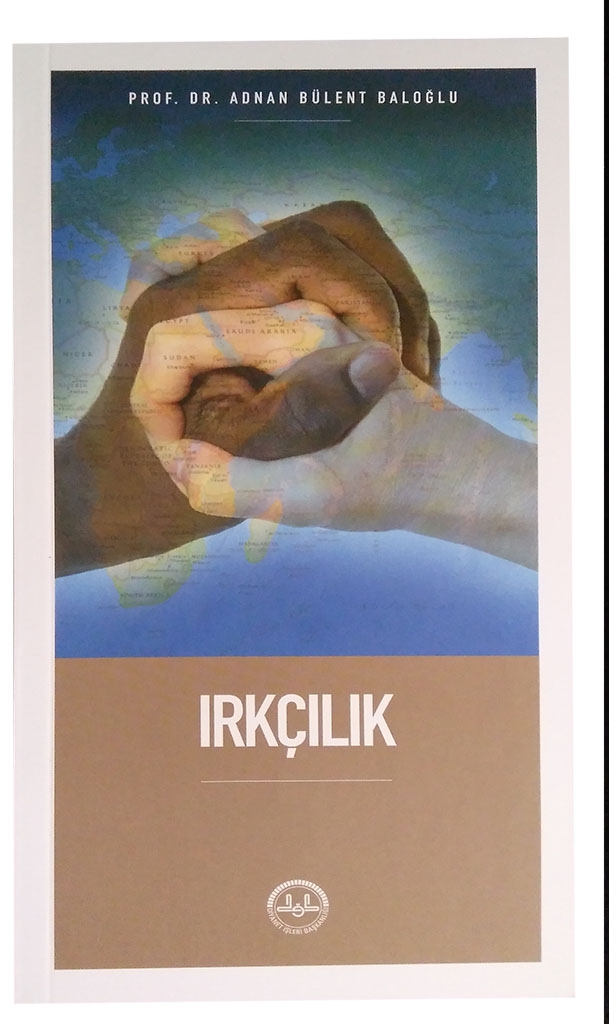 Irkçılık 