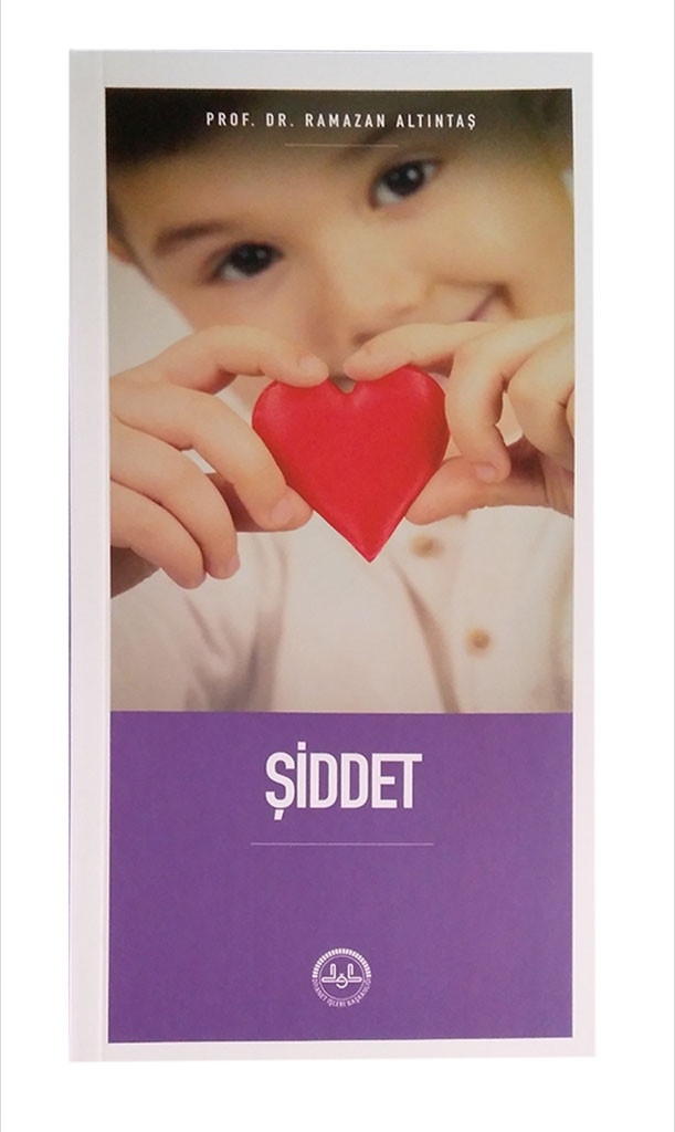 Şiddet 