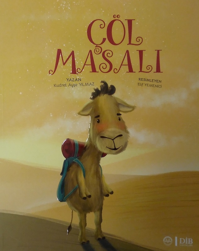 Çöl Masalı 