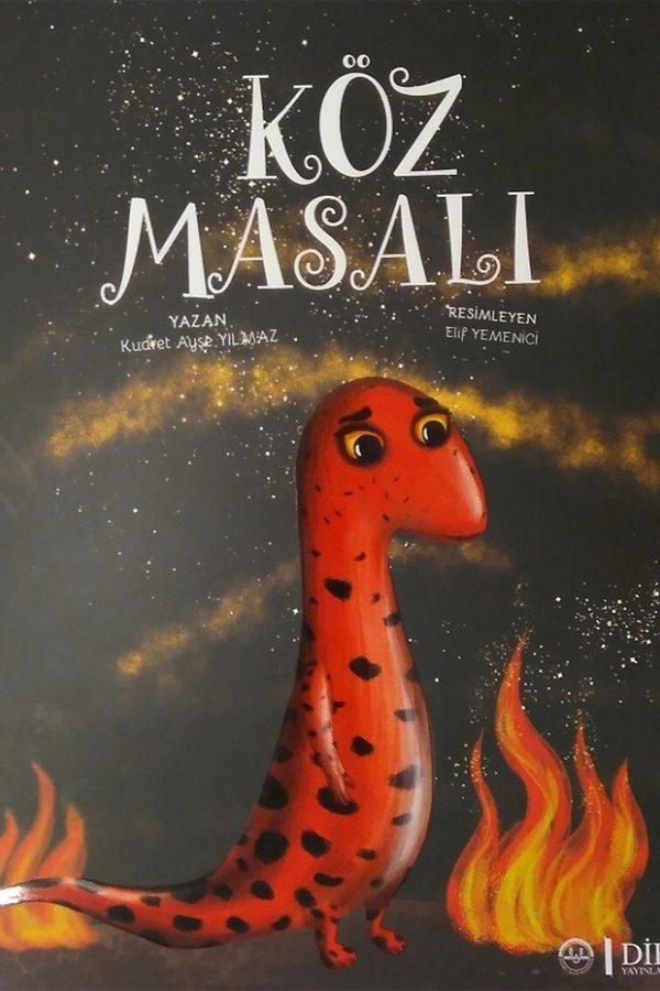 Köz Masalı 
