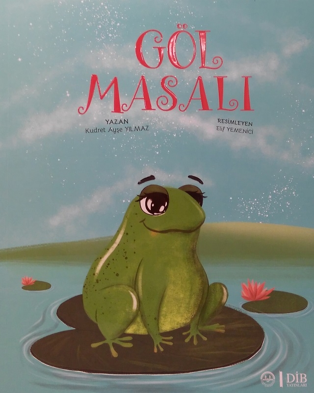 Göl Masalı 