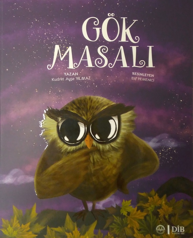 Gök Masalı 