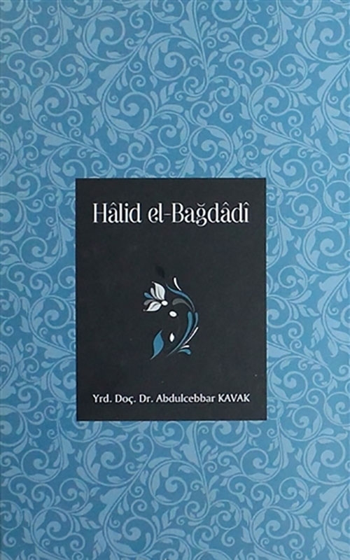 Halid El Bağdadi 