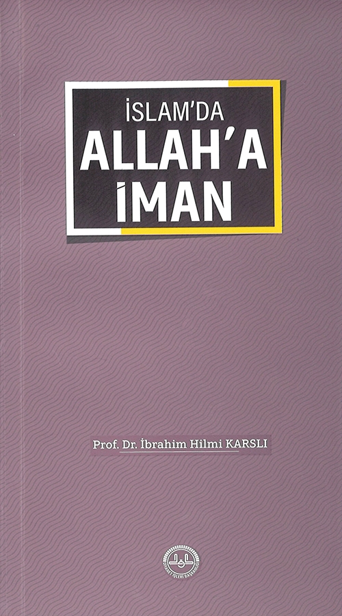 İslamda Allaha İman 