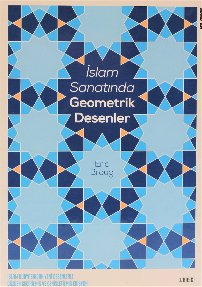 İslam Sanatında Geometrik Desenler 
