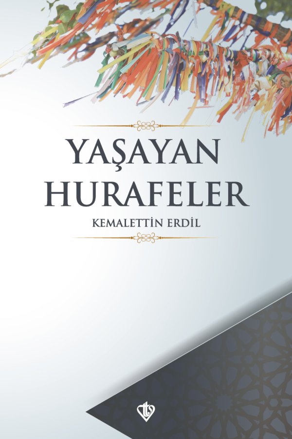 Yaşayan Hurafeler 