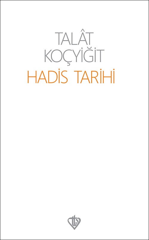 Hadis Tarihi 