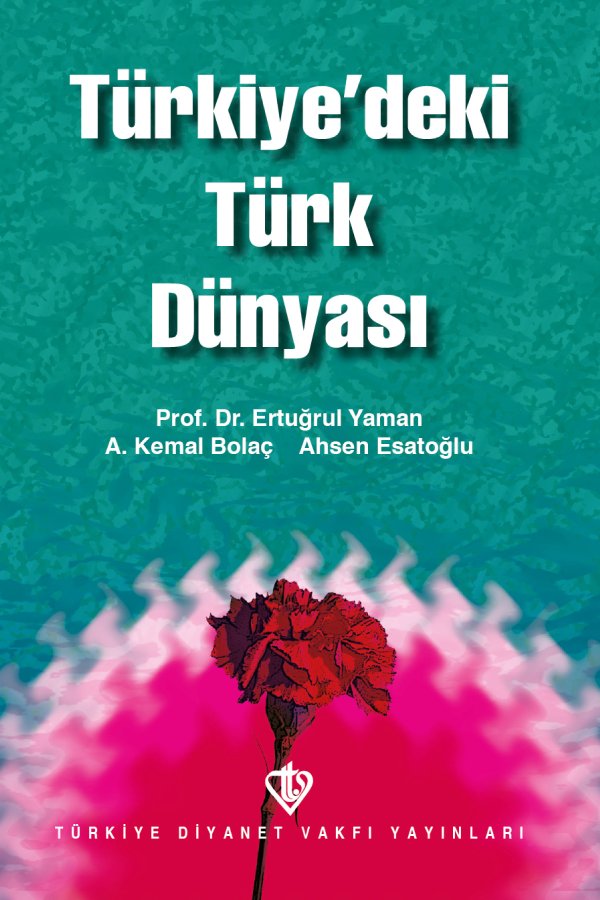 Türkiyedeki Türk Dünyası 