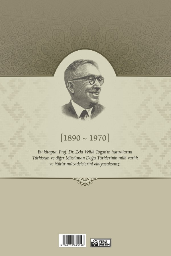Hatıralar 