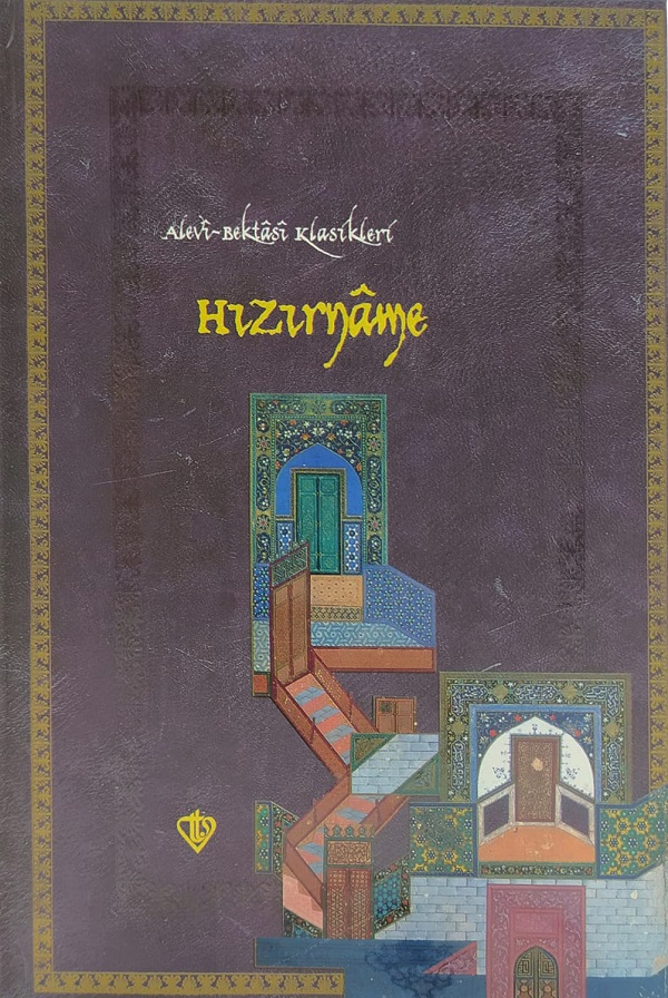 Hızırname 