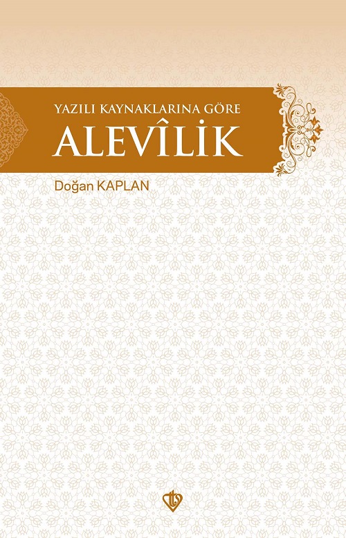 Yazılı Kaynaklara Göre Alevilik 