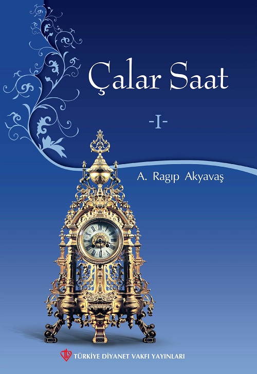 Çalar Saat 1 