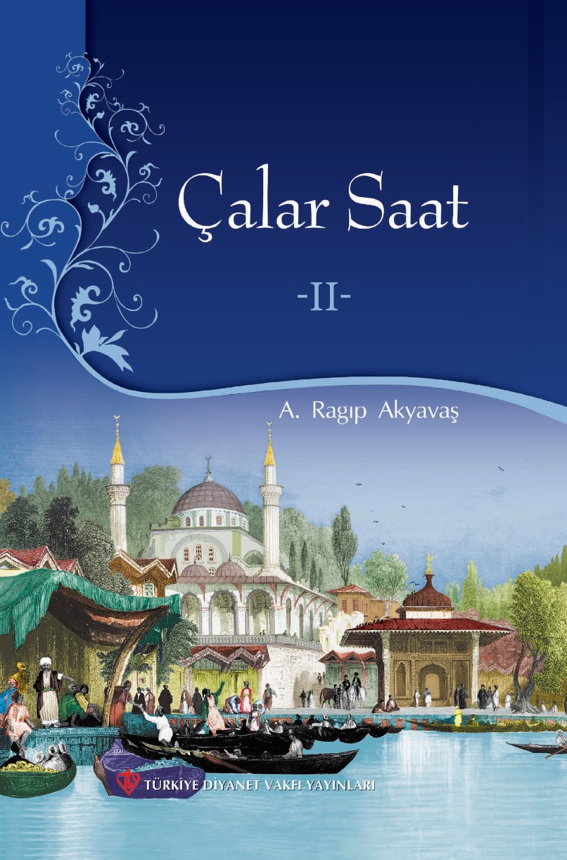Çalar Saat 2 