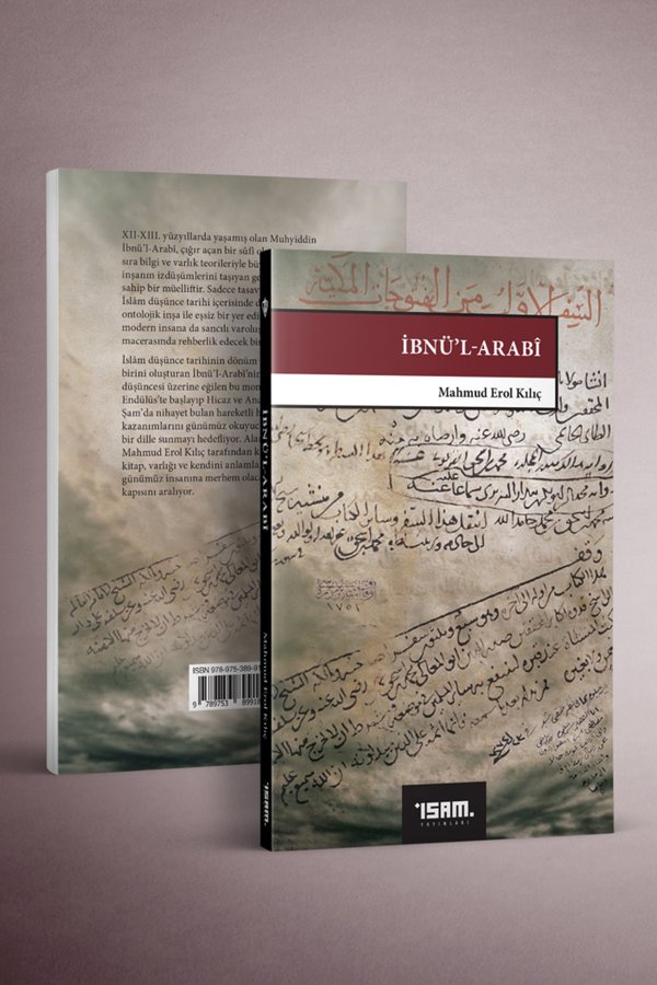 İbnül Arabi 