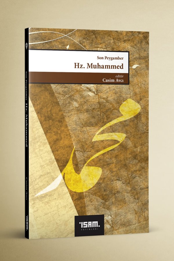 Son Peygamber Hz Muhammed 