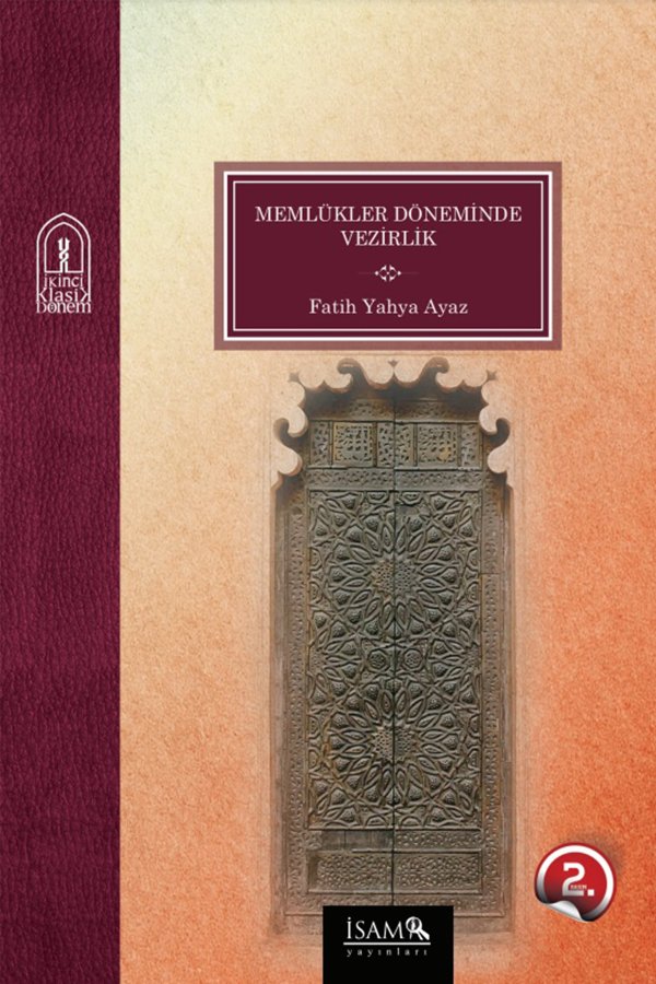 Memlükler Döneminde Vezirlik 