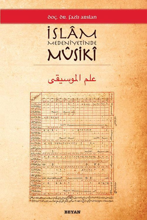 İslam Medeniyetinde Musiki 