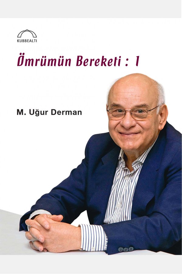 Ömrümün Bereketi 1 
