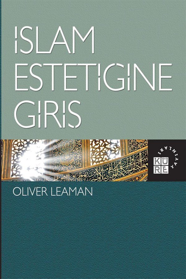 İslam Estetiğine Giriş 