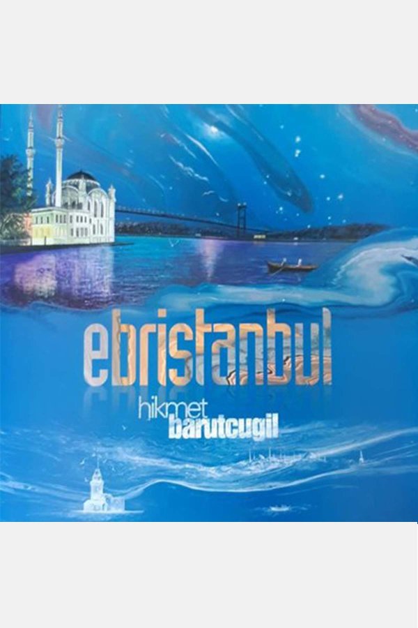 Ebristanbul 